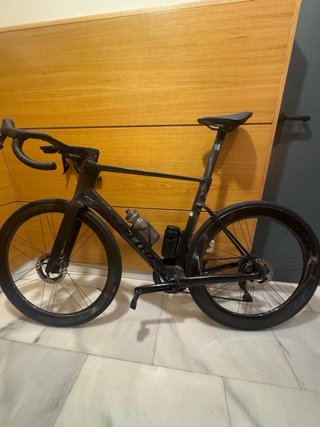 Bici Factor Ostro
