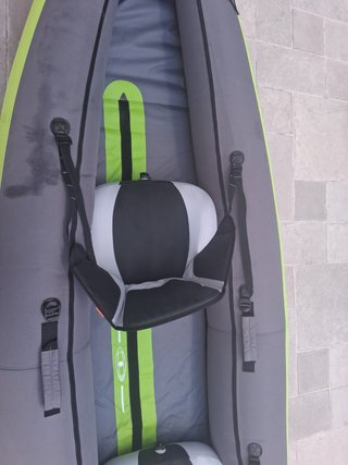 Kayak hinchable ITIWIT 2 plazas