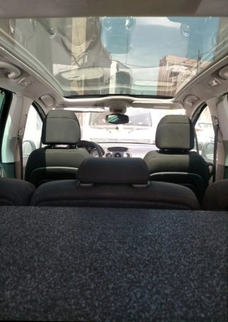 Peugeot 308 2009