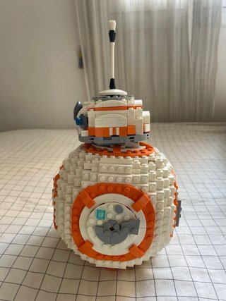 Lego BB-8 Star Wars 75147