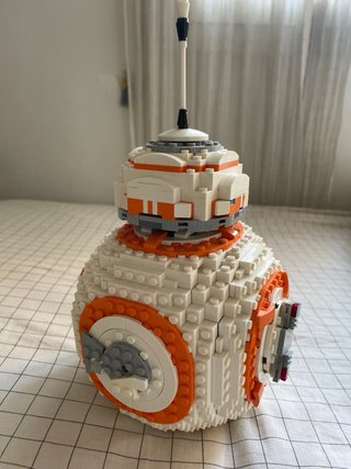 Lego BB-8 Star Wars 75147