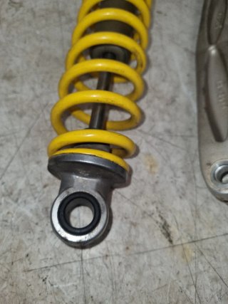 Derbi Predator 49cc