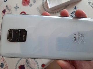 Xiaomi Redmi Note 9S Negro