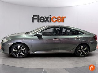 Honda Civic 1.6 I-DTEC EXECUTIVE