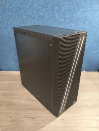 Caja PC Aerocool Streak RGB USB 3.0 ATX