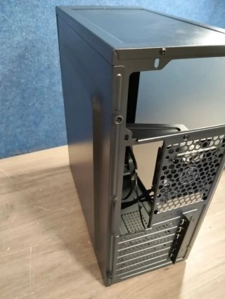 Caja PC Aerocool Streak RGB USB 3.0 ATX