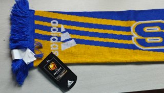 Bufanda Euro 2004 Suecia Adidas