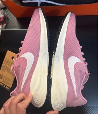 Nike Revolution 7 Rosa