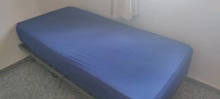 Cama Articulada Eléctrica 90x190