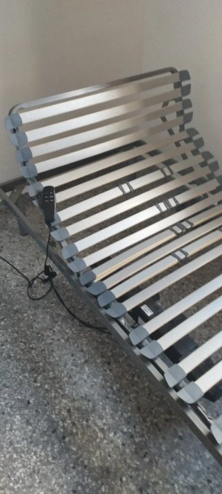 Cama Articulada Eléctrica 90x190