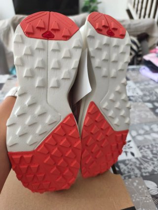 Zapatillas Salomon 36