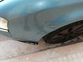 Audi A6 4X4, 6V Año 2000 gasolina-autogas/GLP