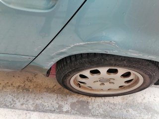 Audi A6 4X4, 6V Año 2000 gasolina-autogas/GLP