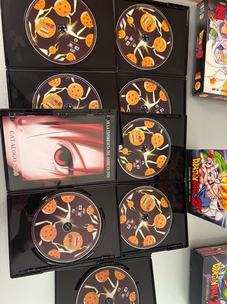 Dragon Ball Z : La saga de FREZZA