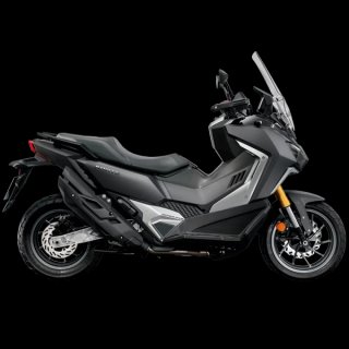 SYM ADXTG 400