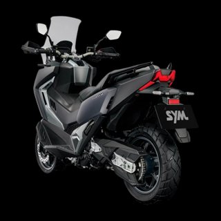 SYM ADXTG 400