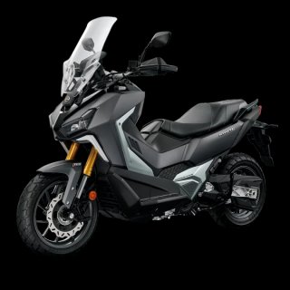 SYM ADXTG 400