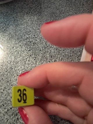 Juego de Tablas de Multiplicar de Madera