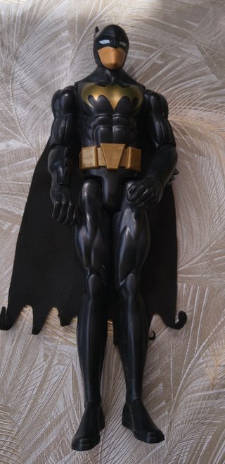 Lote Figuras Superhéroes Marvel DC
