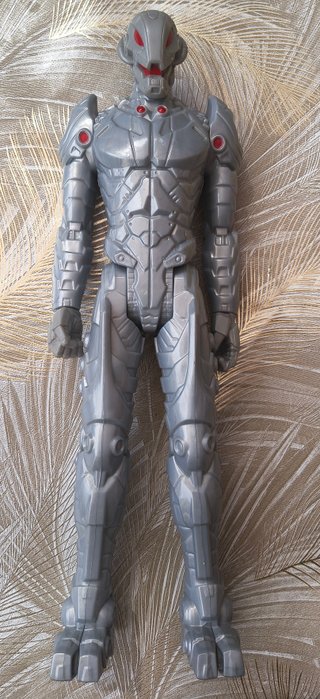 Lote Figuras Superhéroes Marvel DC