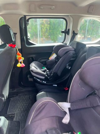 Citroen Berlingo 2021