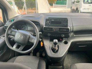 Citroen Berlingo 2021