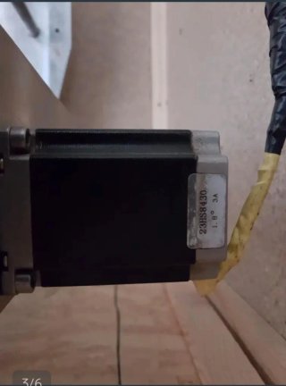 Fresadora CNC