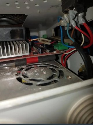 Fresadora CNC