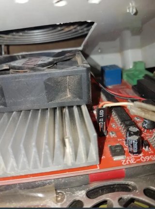 Fresadora CNC