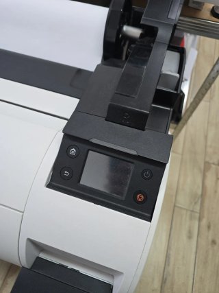 Plotter Canon 60cm
