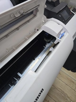 Plotter Canon 60cm