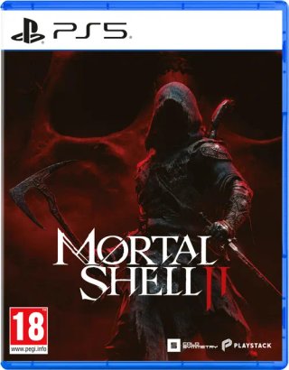 Mortal Shell II PS5