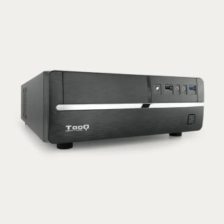 Caja Slim MicroATX/Mini-ITX SFX 500W TQC-3005U3