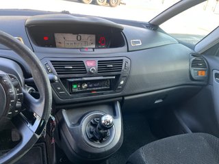 Citroen C4 Picasso 2007