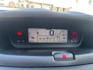 Citroen C4 Picasso 2007