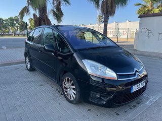 Citroen C4 Picasso 2007