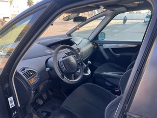 Citroen C4 Picasso 2007