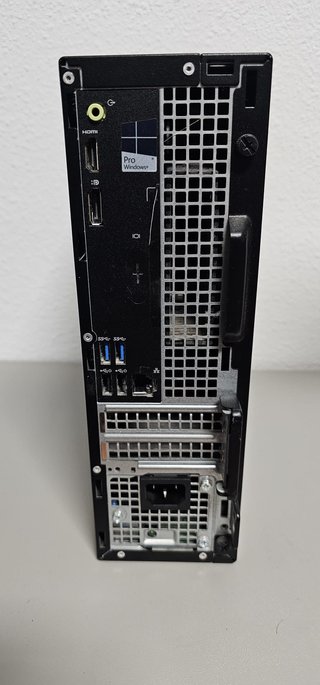 PC Dell Optiplex 3050 SSD 500GB