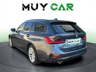 BMW Serie 3 320d xDrive Touring 140 kW (190 CV)