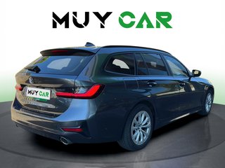 BMW Serie 3 320d xDrive Touring 140 kW (190 CV)