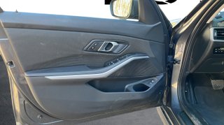 BMW Serie 3 320d xDrive Touring 140 kW (190 CV)