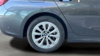 BMW Serie 3 320d xDrive Touring 140 kW (190 CV)