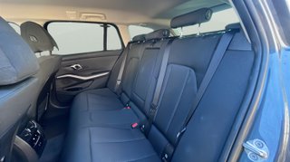 BMW Serie 3 320d xDrive Touring 140 kW (190 CV)