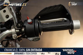 BMW F 800 GS *Maletas laterales*