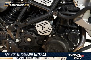 BMW F 800 GS *Maletas laterales*