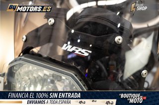 BMW F 800 GS *Maletas laterales*