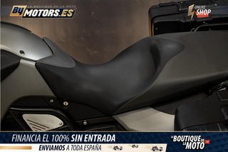 BMW F 800 GS *Maletas laterales*