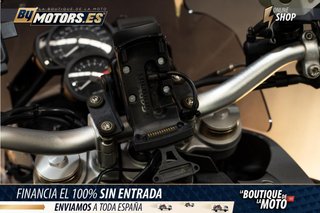 BMW F 800 GS *Maletas laterales*
