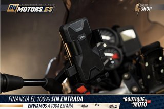 BMW F 800 GS *Maletas laterales*