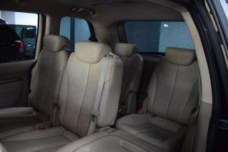 KIA Carnival 7 Plazas 84.000km Único propietario